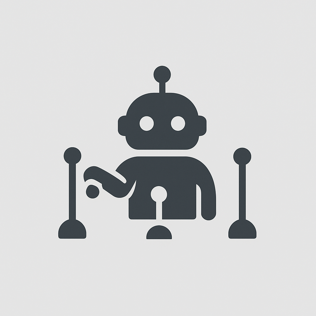 BanditBot - Multi-Armed Bandit Algorithm Library logo