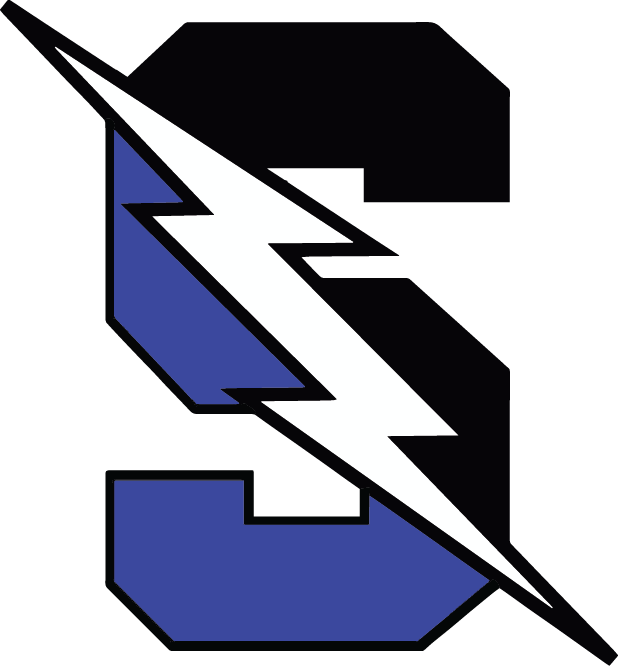 Central Bucks High School South logo