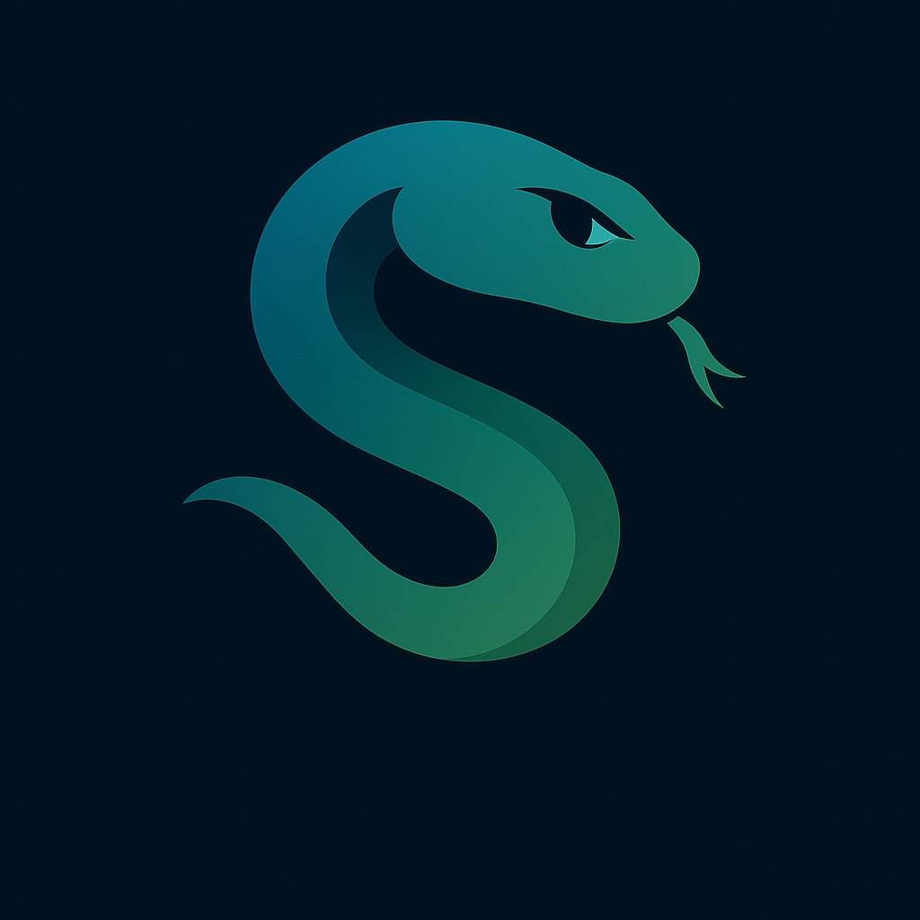 Snake DQN - AI Snake Game Agent logo